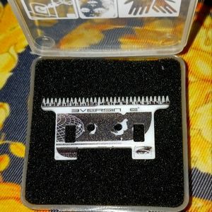 3Versince ceramic trimmer blade